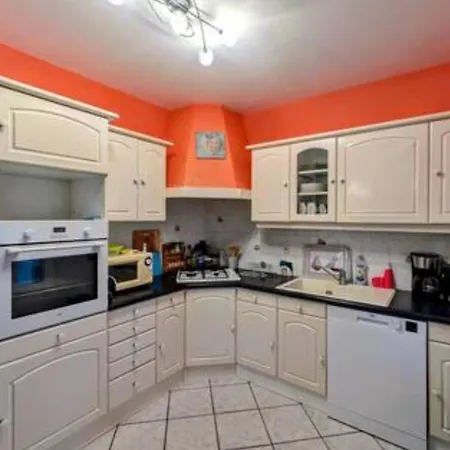 Maison Cozy & Jardin Saint-Brevin-les-Pins