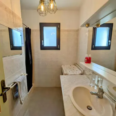 Maison Cozy & Jardin Saint-Brevin-les-Pins