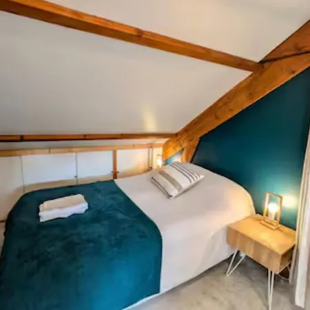 Maison Cozy & Jardin