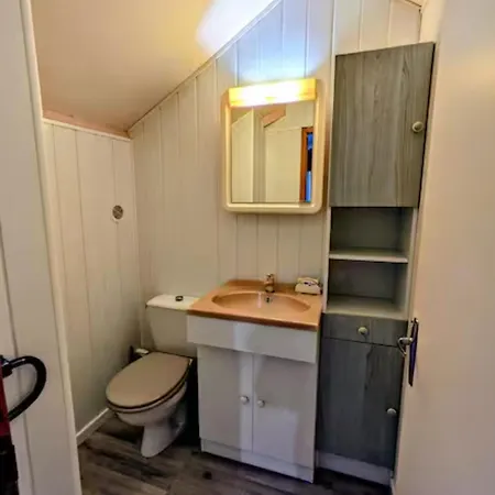 Maison Cozy & Jardin