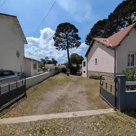 Maison Cozy & Jardin