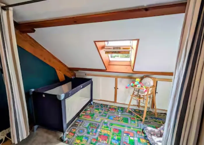 Maison Cozy & Jardin