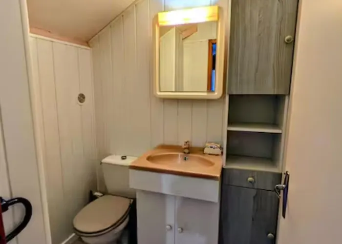 Maison Cozy & Jardin