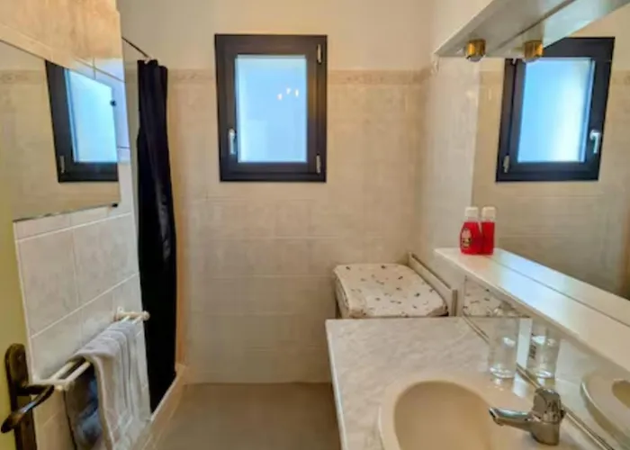 Maison Cozy & Jardin سانت-بريفين-لي-بان