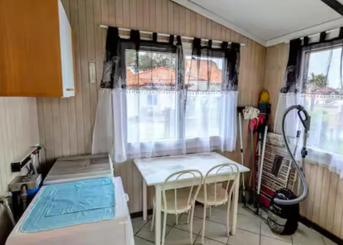 Maison Cozy & Jardin بيت للعطل