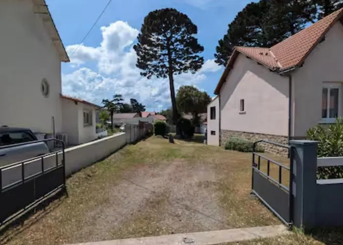 Maison Cozy & Jardin